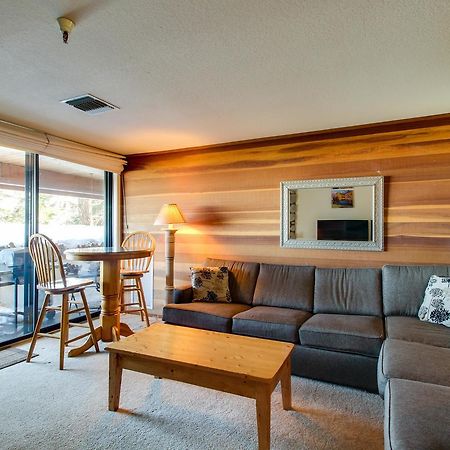 The Bridges 102 Apartment Mammoth Lakes Exterior foto