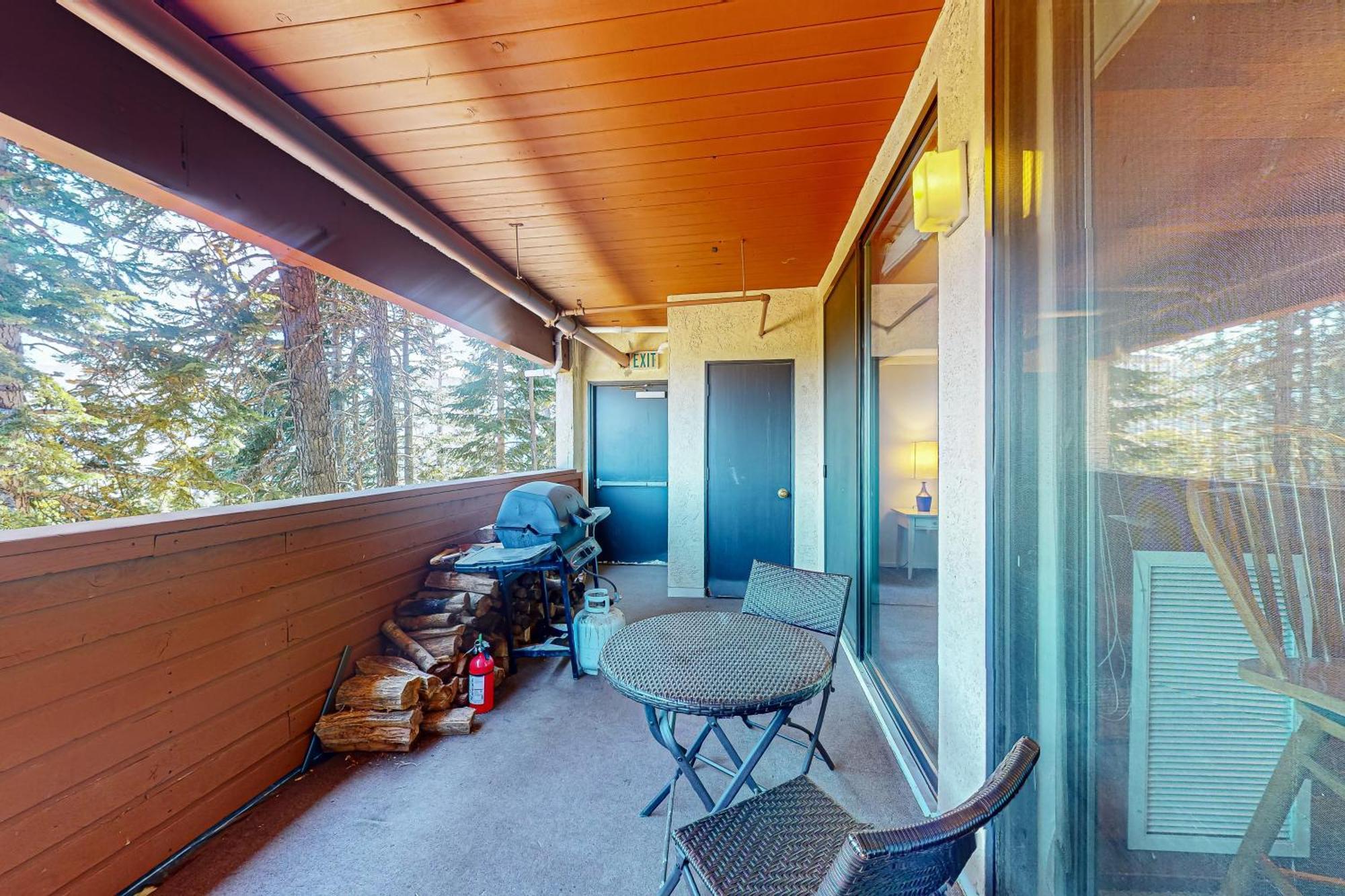 The Bridges 102 Apartment Mammoth Lakes Exterior foto