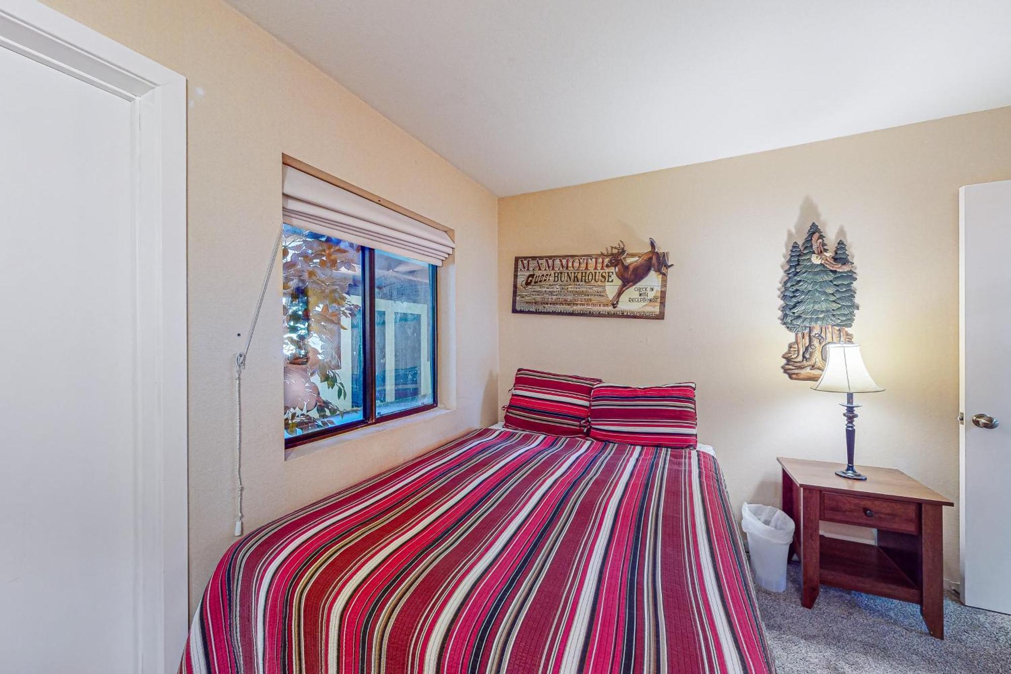 The Bridges 102 Apartment Mammoth Lakes Exterior foto