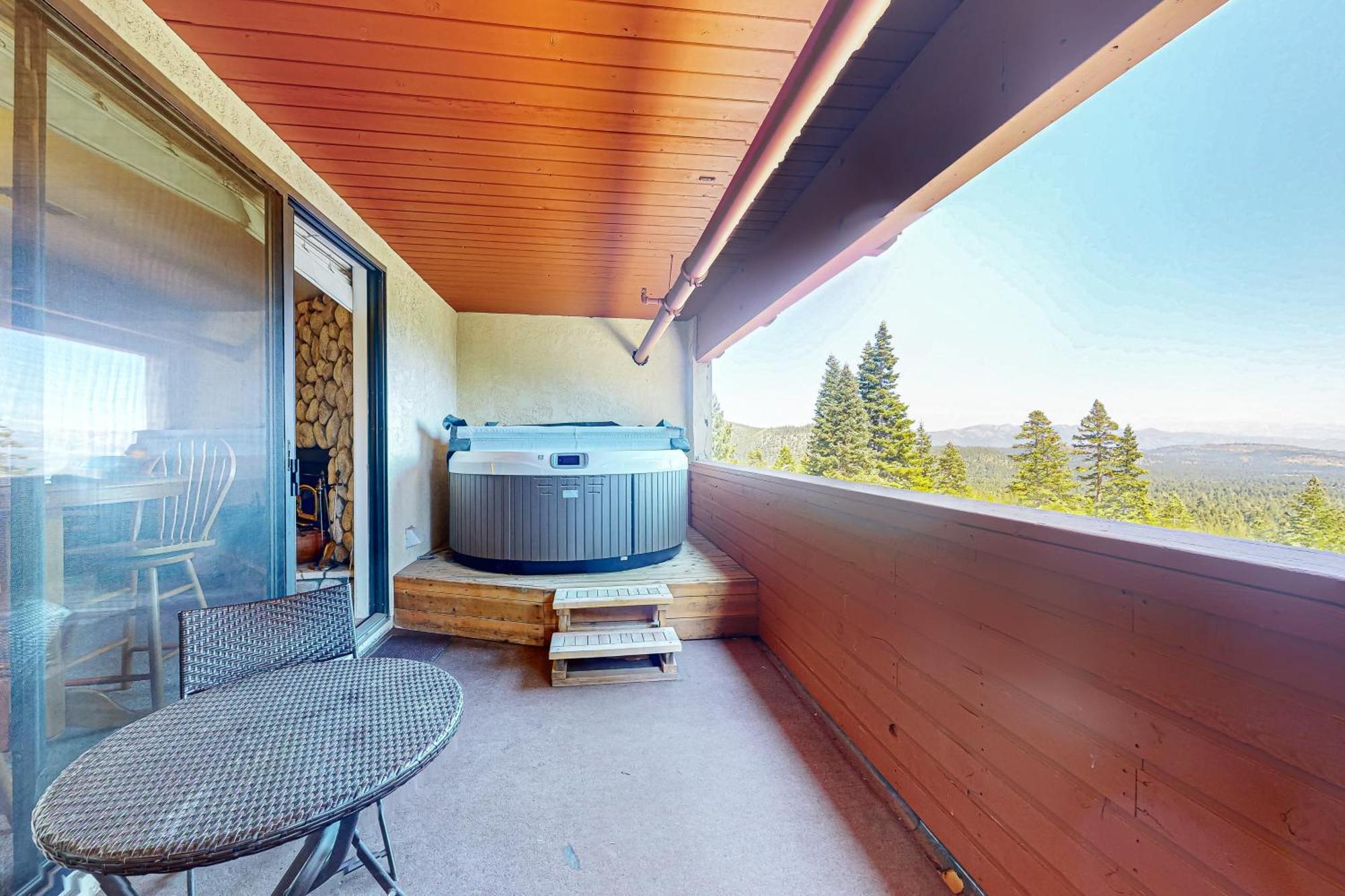 The Bridges 102 Apartment Mammoth Lakes Exterior foto