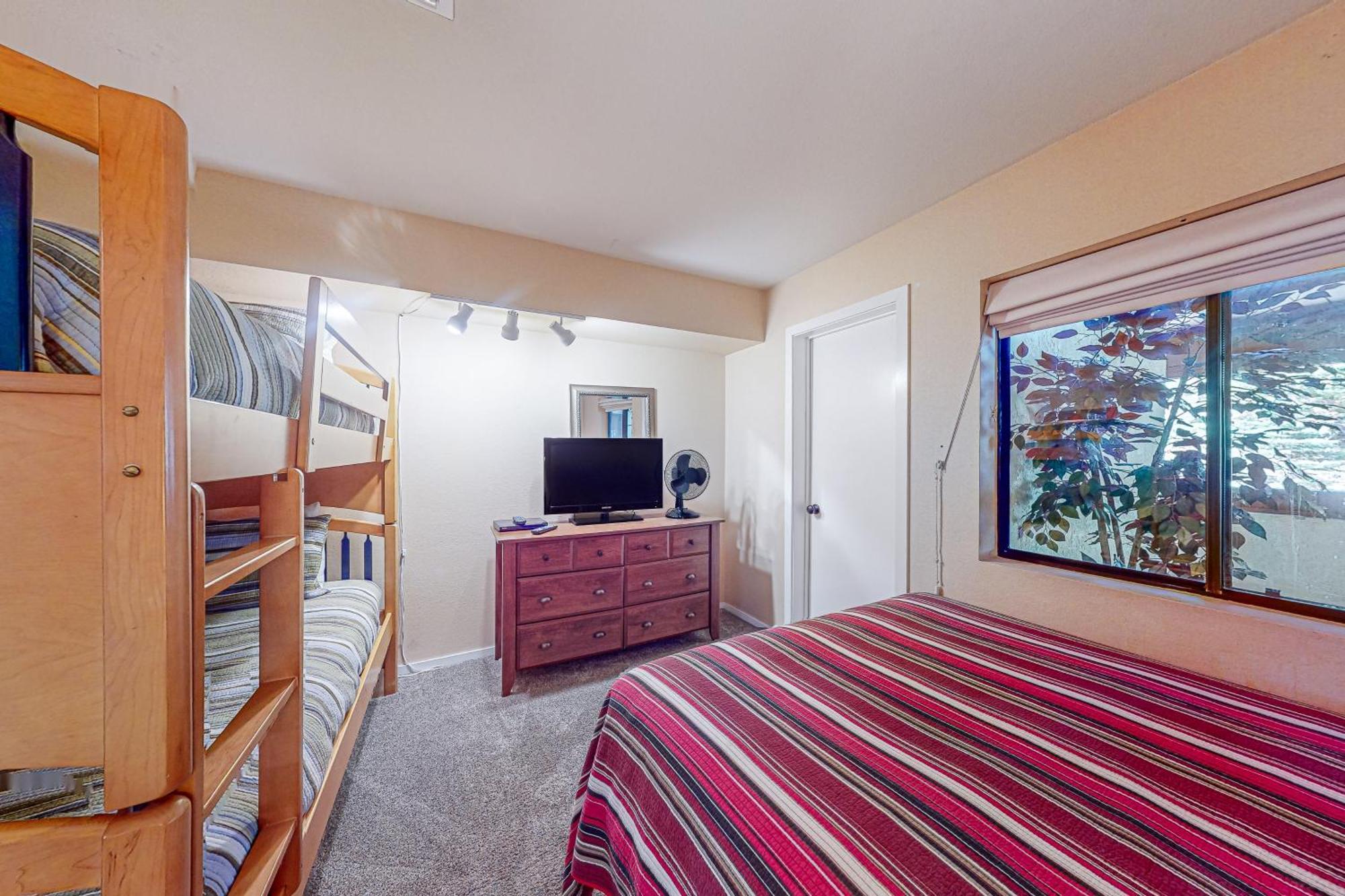 The Bridges 102 Apartment Mammoth Lakes Exterior foto