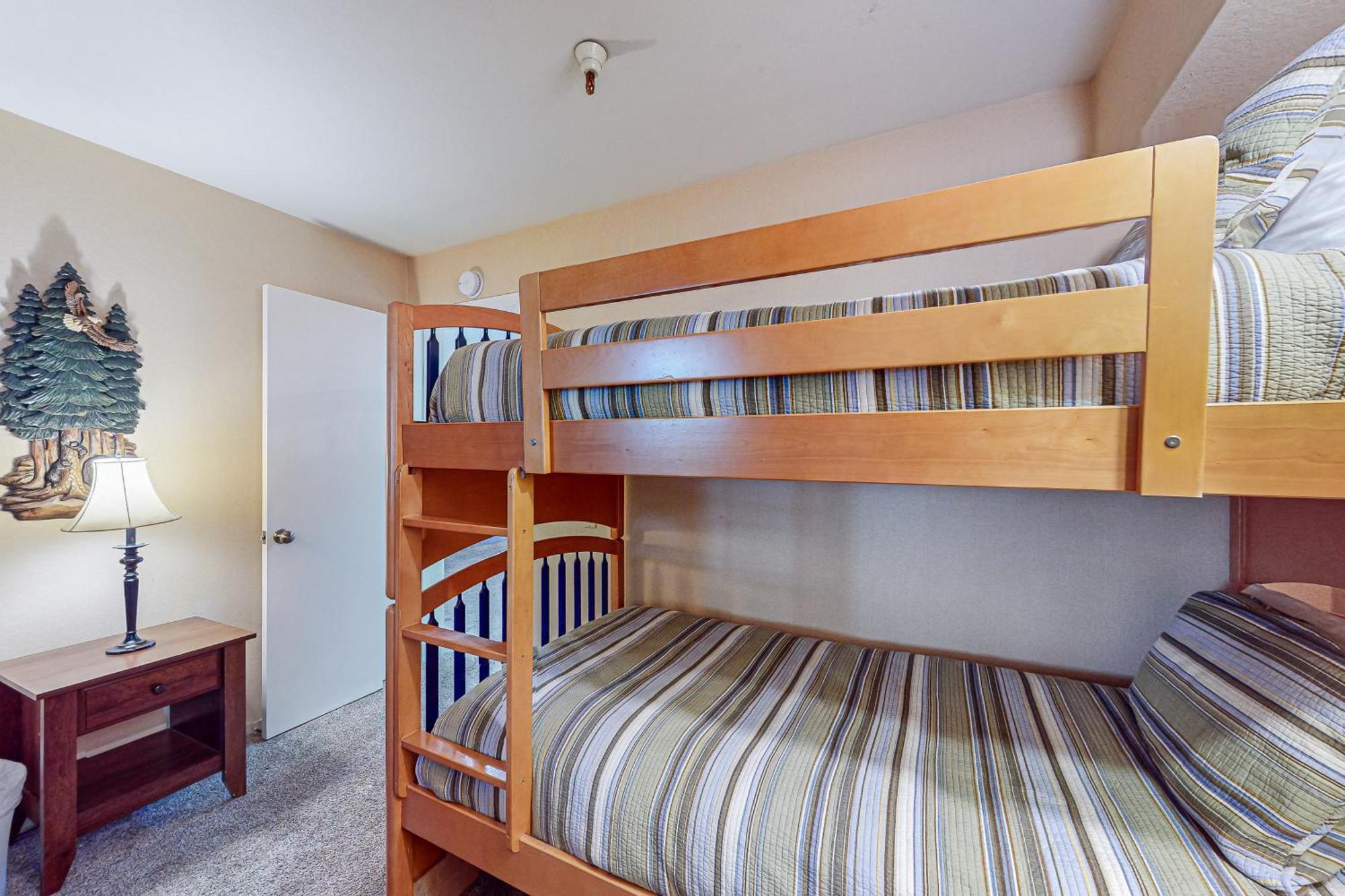 The Bridges 102 Apartment Mammoth Lakes Exterior foto