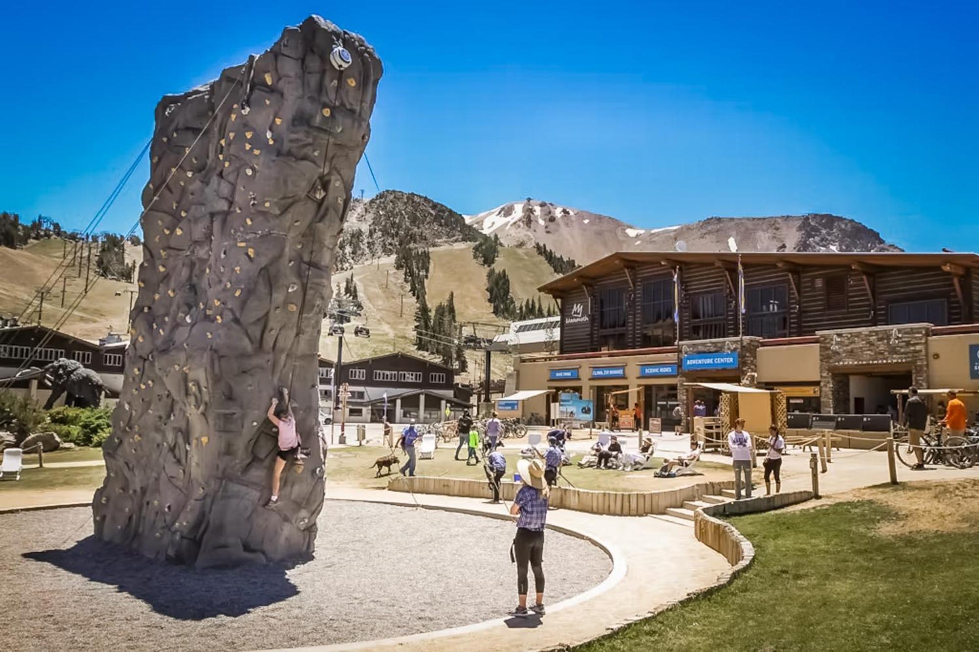 The Bridges 102 Apartment Mammoth Lakes Exterior foto
