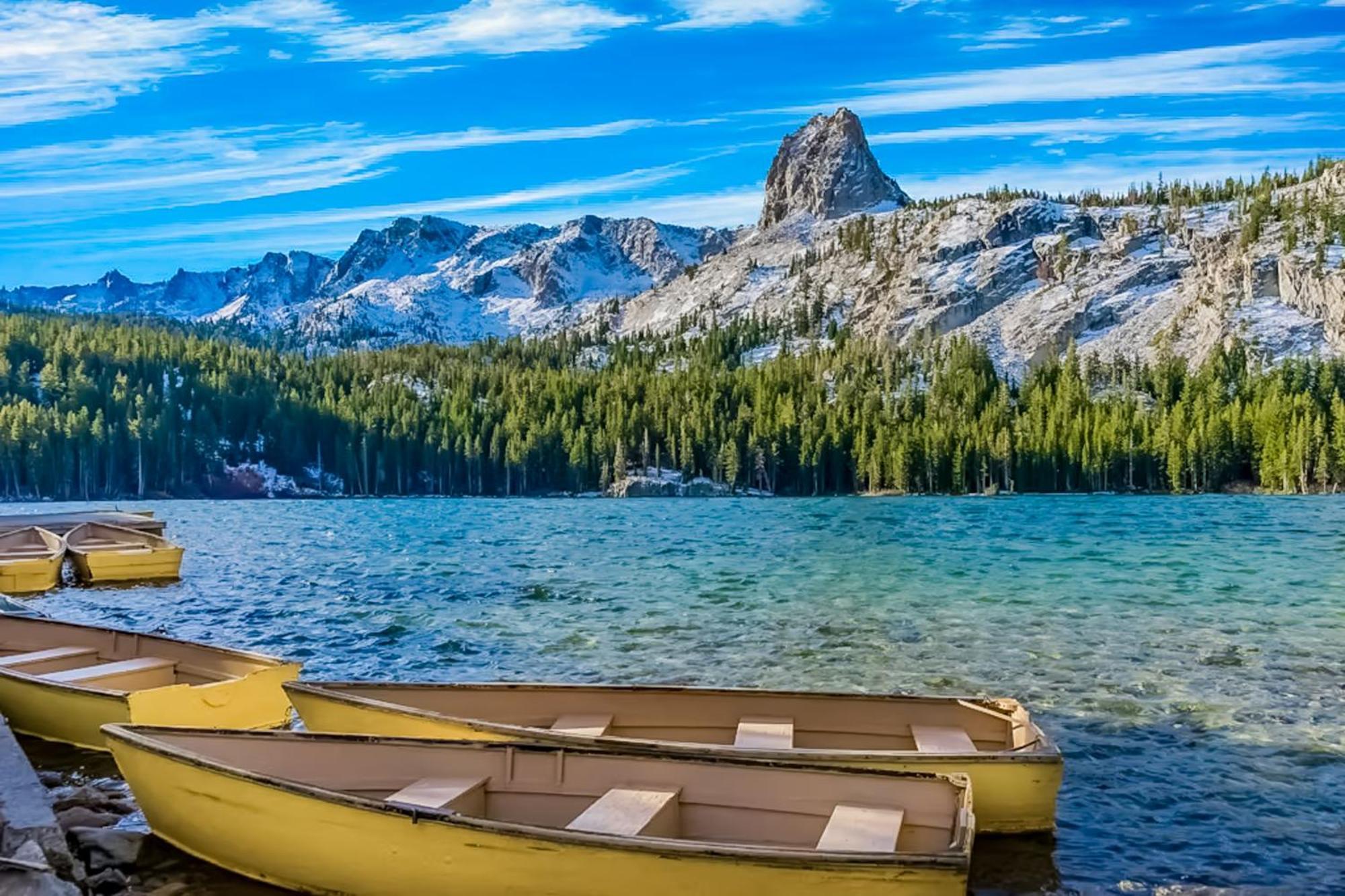 The Bridges 102 Apartment Mammoth Lakes Exterior foto